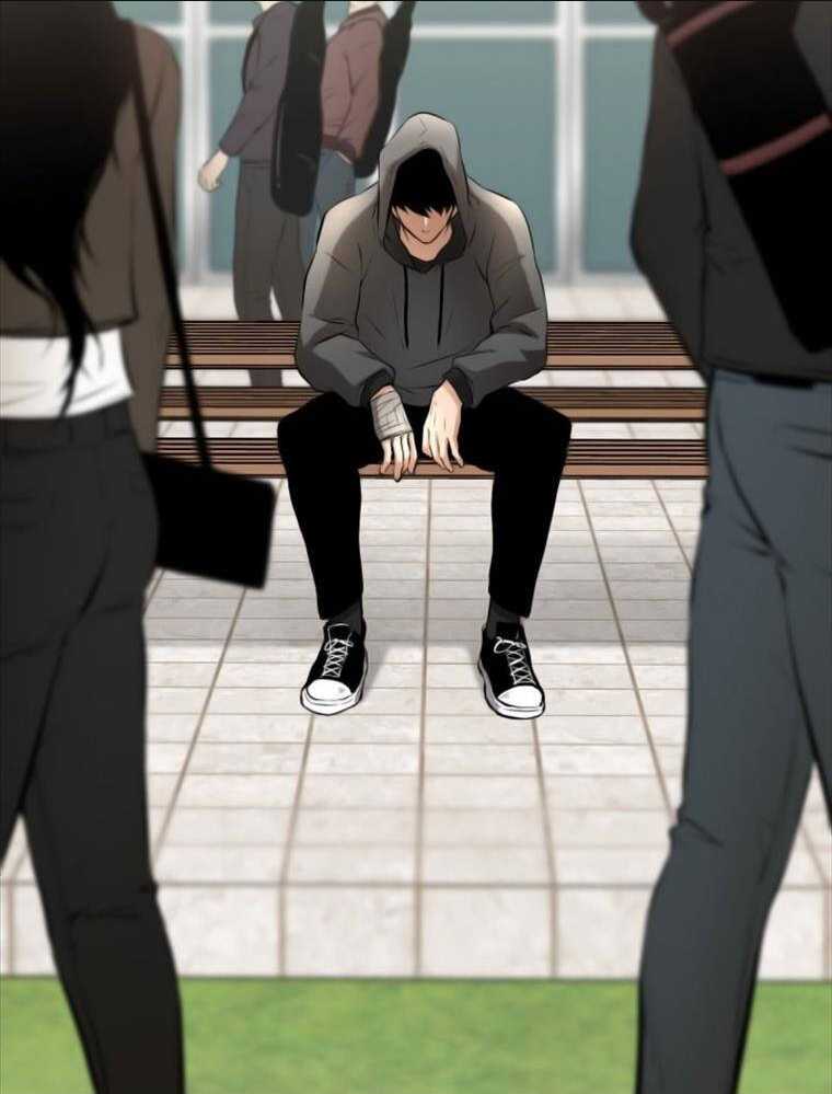 Thanh Kiếm Báo Thù Chap 2 - Next Chap 3