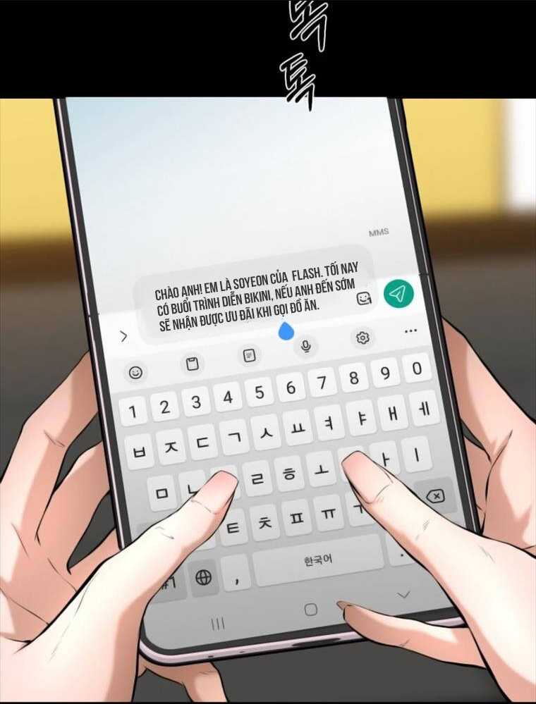 Thanh Kiếm Báo Thù Chap 2 - Next Chap 3