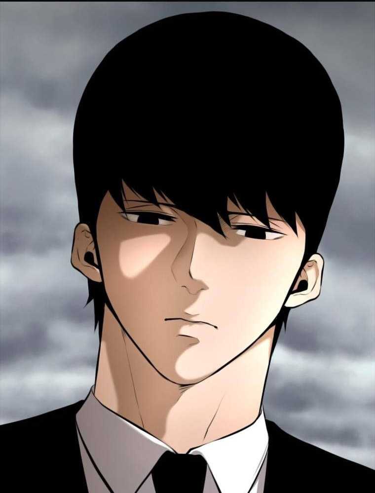 Thanh Kiếm Báo Thù Chap 2 - Next Chap 3