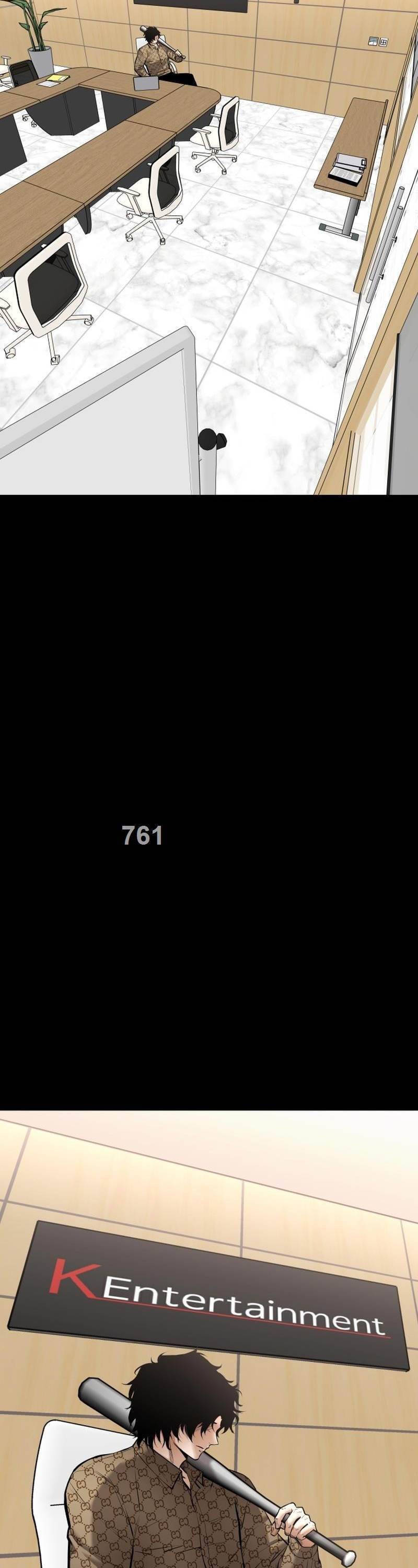 Thanh Kiếm Báo Thù Chap 20 - Next Chap 21