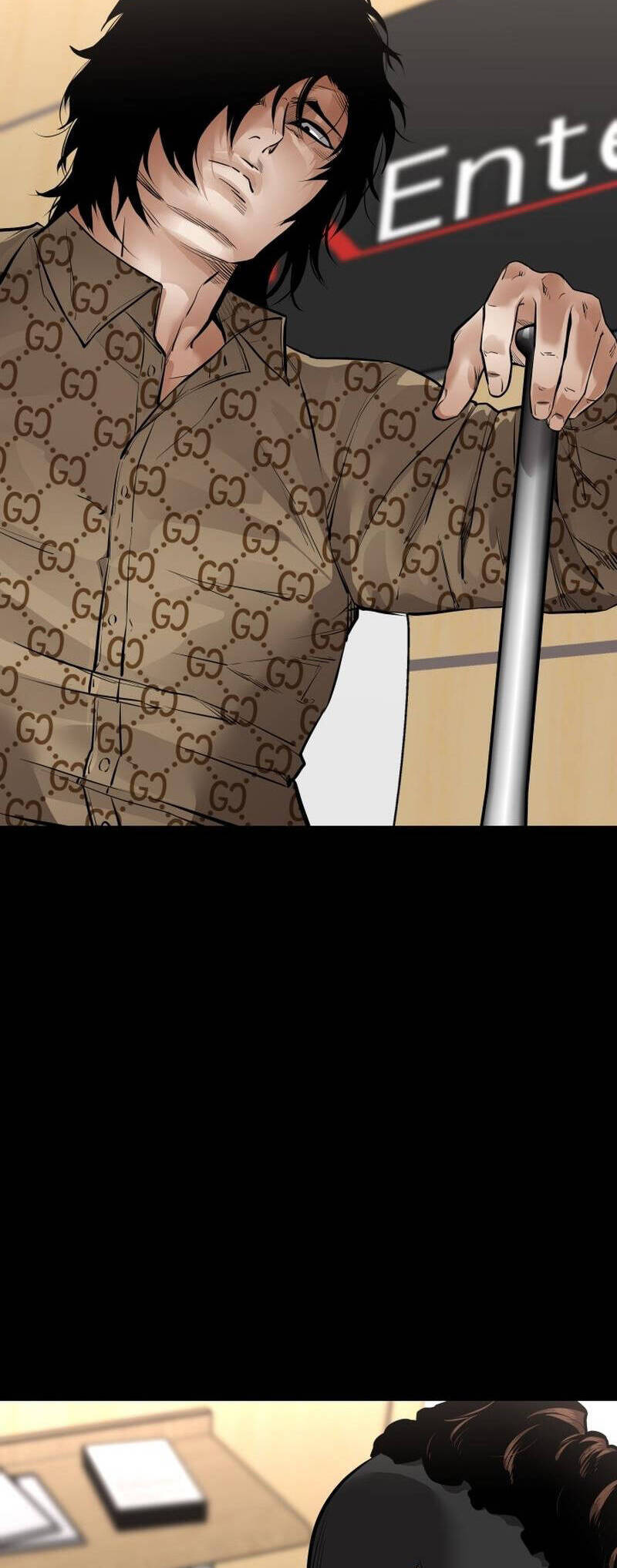 Thanh Kiếm Báo Thù Chap 20 - Next Chap 21