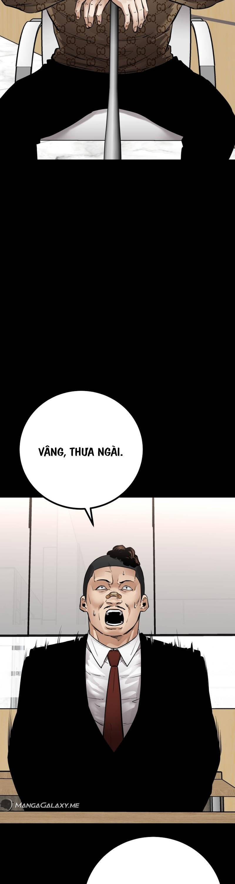 Thanh Kiếm Báo Thù Chap 20 - Next Chap 21