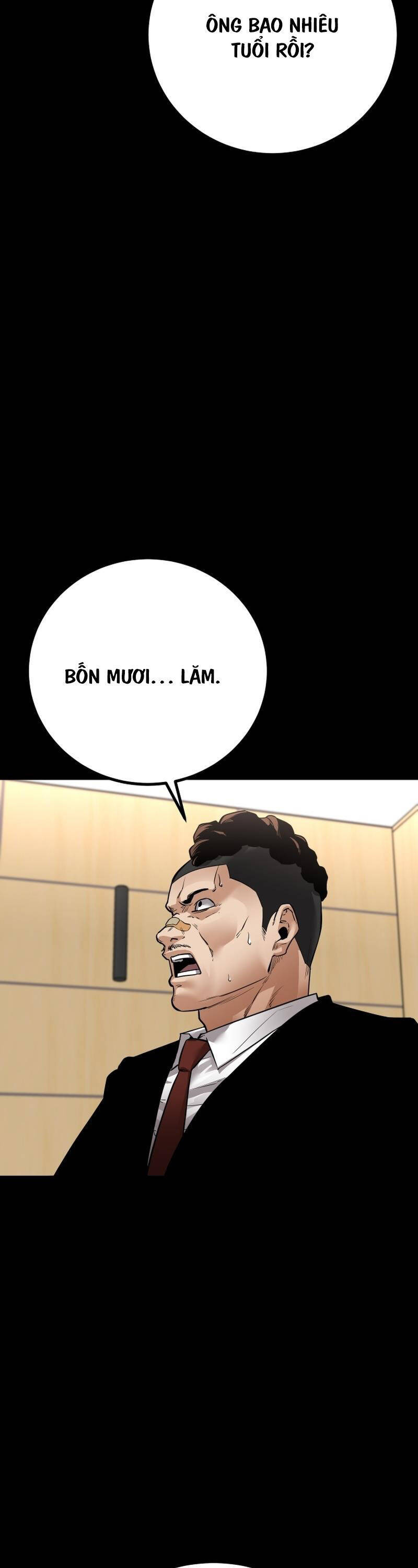 Thanh Kiếm Báo Thù Chap 20 - Next Chap 21