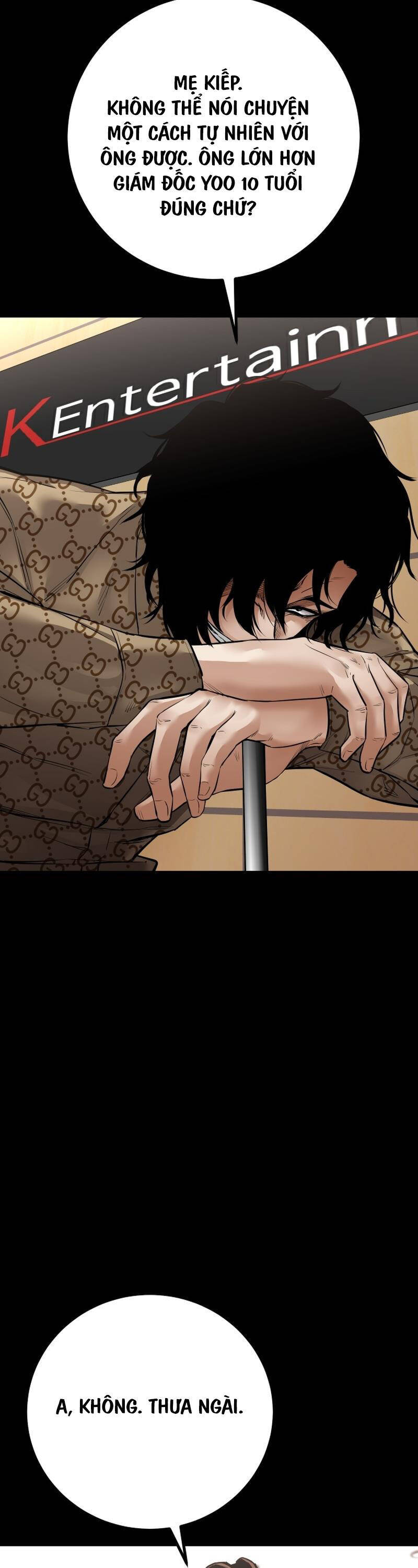 Thanh Kiếm Báo Thù Chap 20 - Next Chap 21