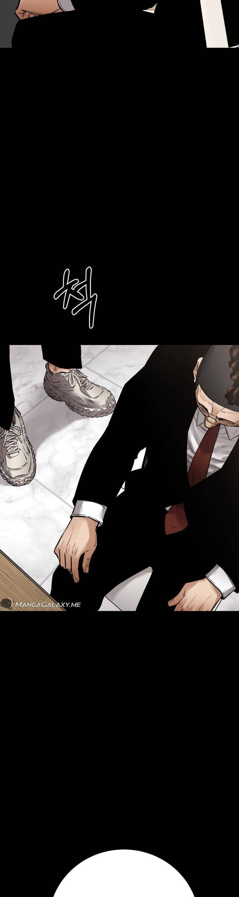 Thanh Kiếm Báo Thù Chap 20 - Next Chap 21