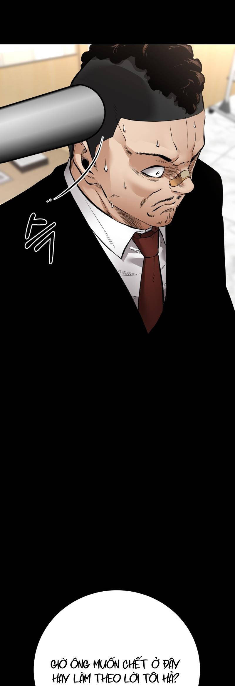 Thanh Kiếm Báo Thù Chap 20 - Next Chap 21