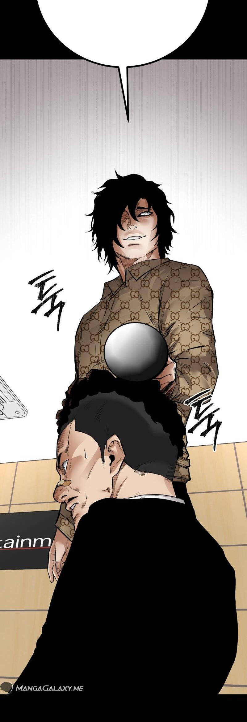 Thanh Kiếm Báo Thù Chap 20 - Next Chap 21