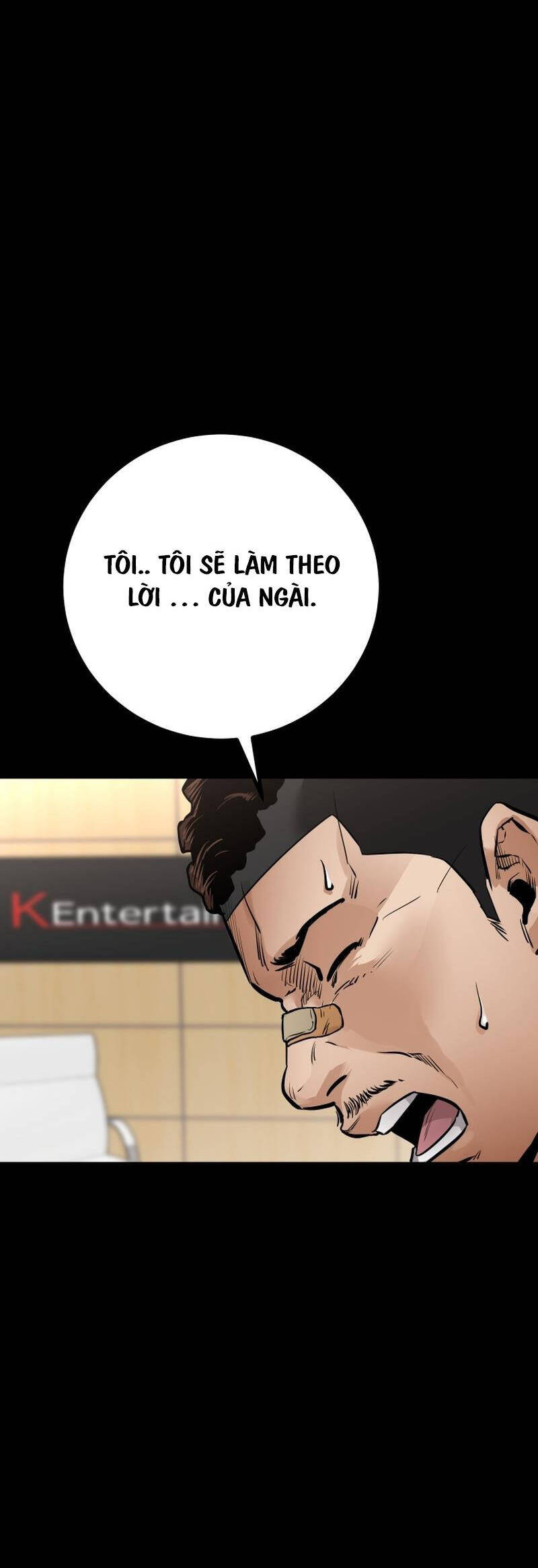 Thanh Kiếm Báo Thù Chap 20 - Next Chap 21