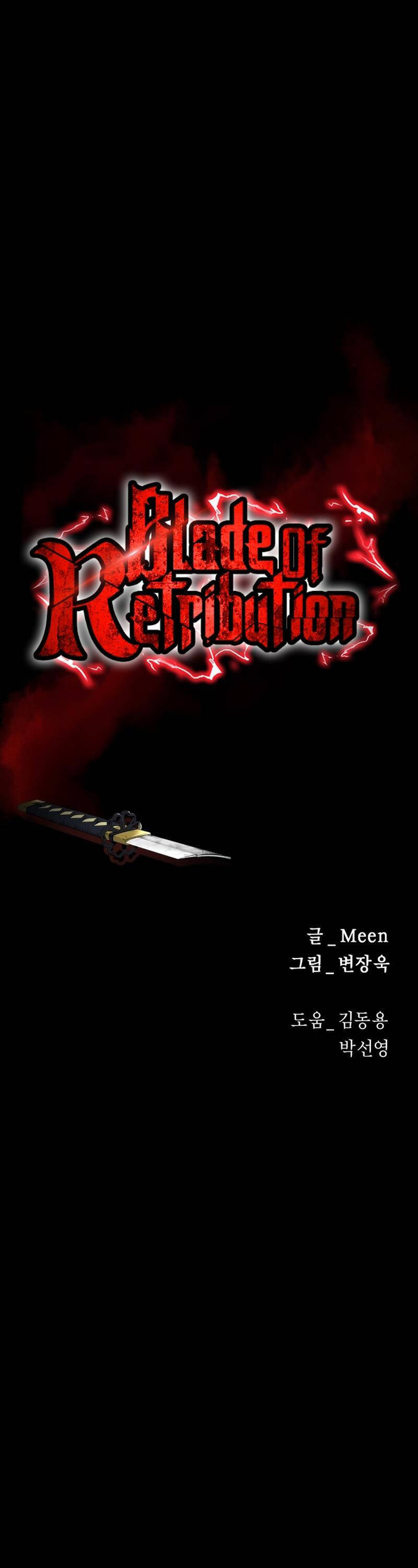 Thanh Kiếm Báo Thù Chap 20 - Next Chap 21