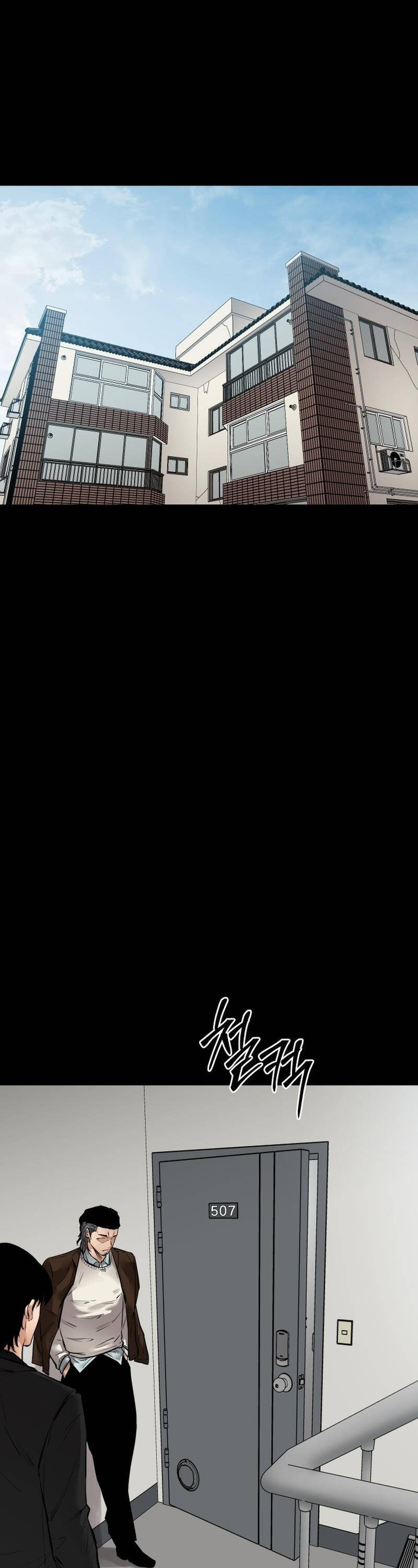 Thanh Kiếm Báo Thù Chap 20 - Next Chap 21