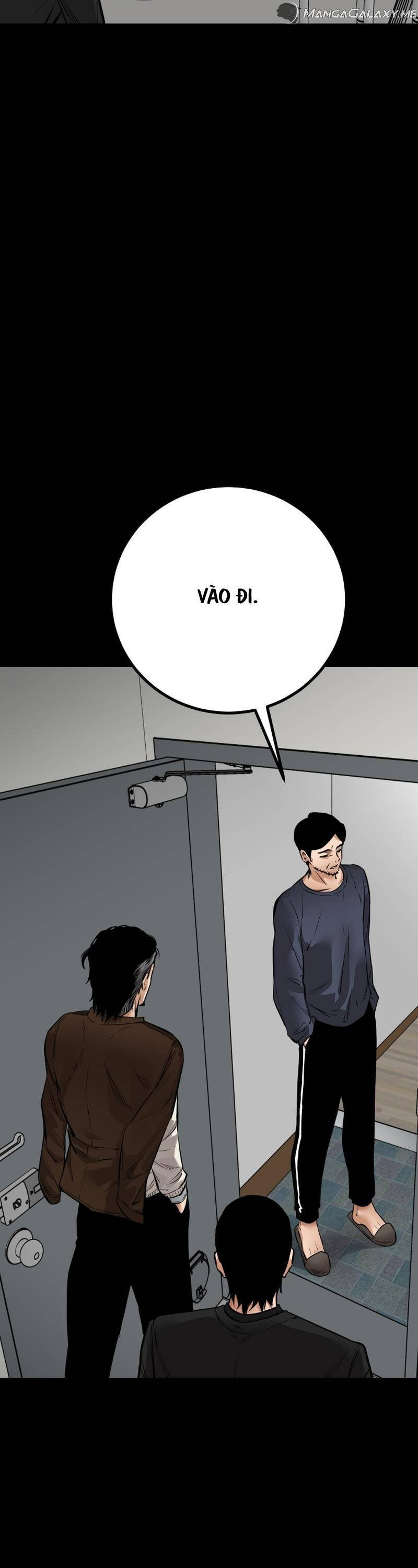 Thanh Kiếm Báo Thù Chap 20 - Next Chap 21