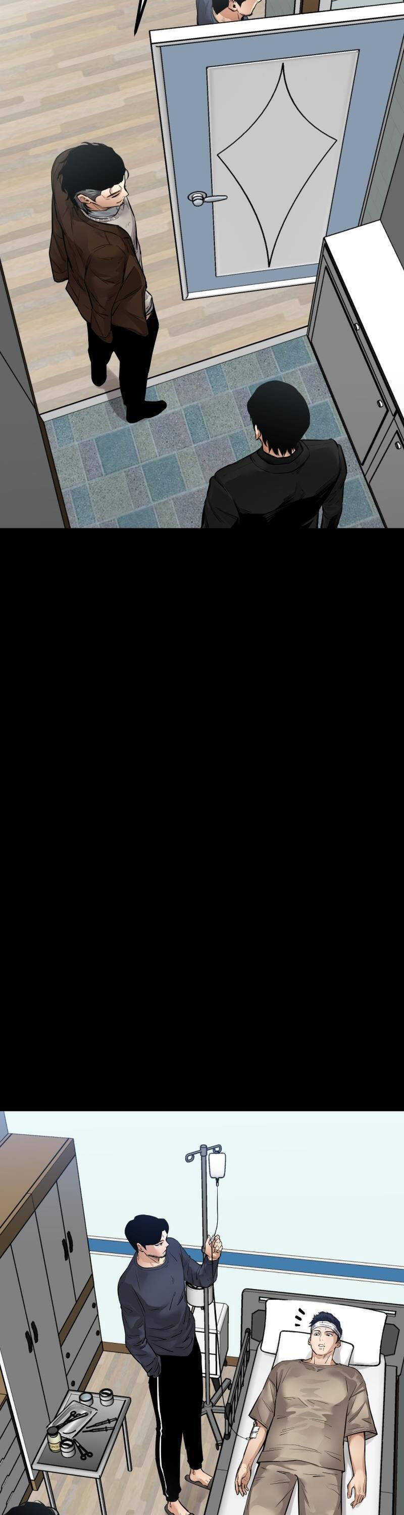 Thanh Kiếm Báo Thù Chap 20 - Next Chap 21