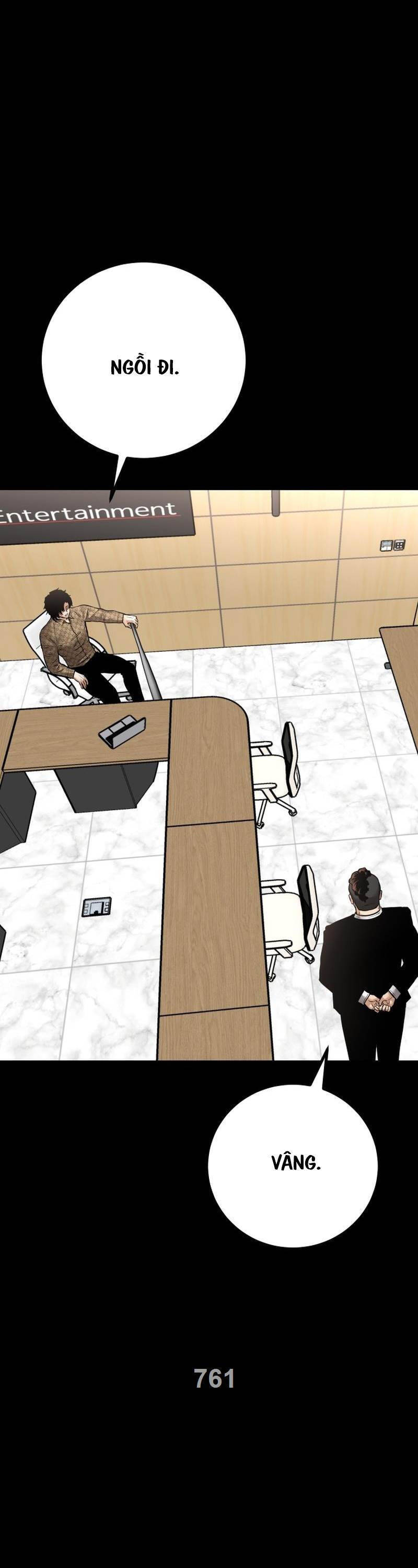 Thanh Kiếm Báo Thù Chap 20 - Next Chap 21