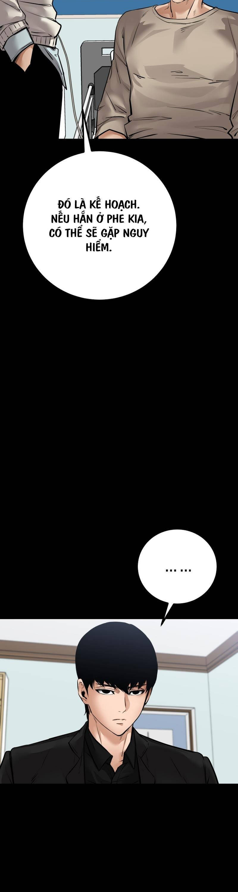 Thanh Kiếm Báo Thù Chap 20 - Next Chap 21