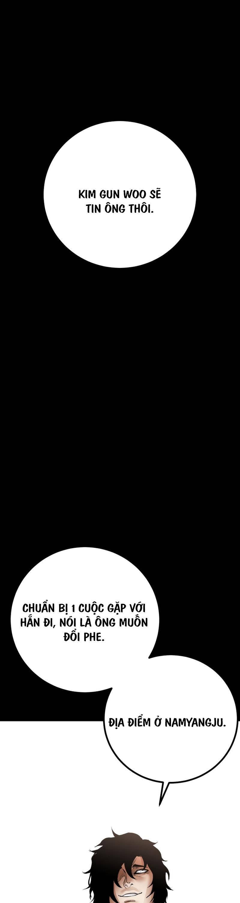 Thanh Kiếm Báo Thù Chap 20 - Next Chap 21