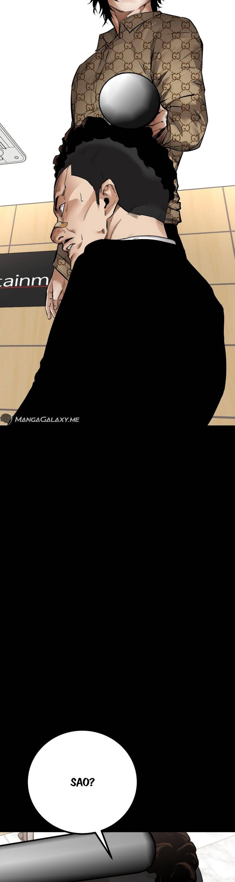 Thanh Kiếm Báo Thù Chap 20 - Next Chap 21