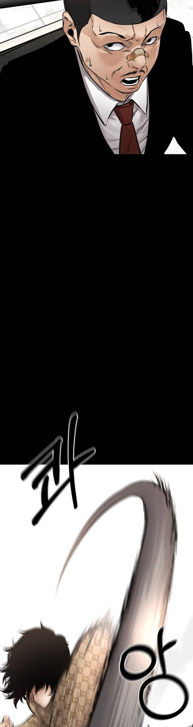 Thanh Kiếm Báo Thù Chap 20 - Next Chap 21