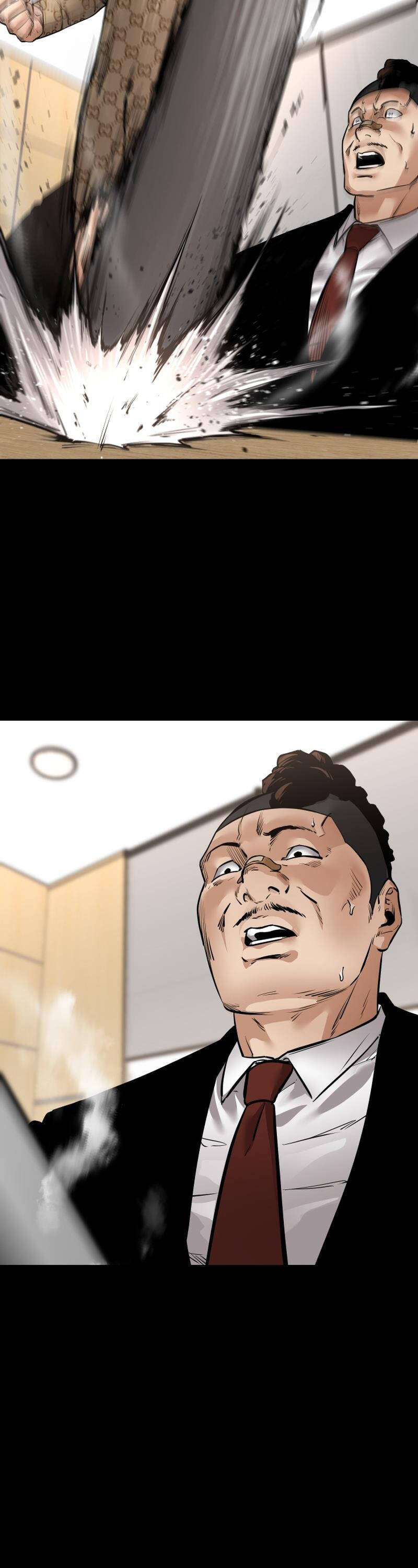 Thanh Kiếm Báo Thù Chap 20 - Next Chap 21