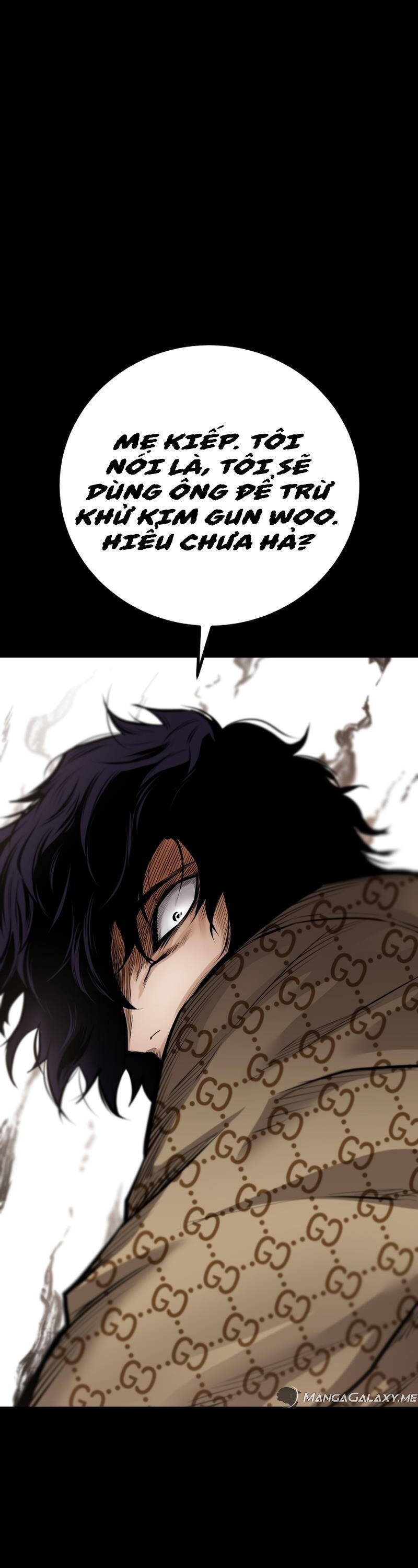 Thanh Kiếm Báo Thù Chap 20 - Next Chap 21