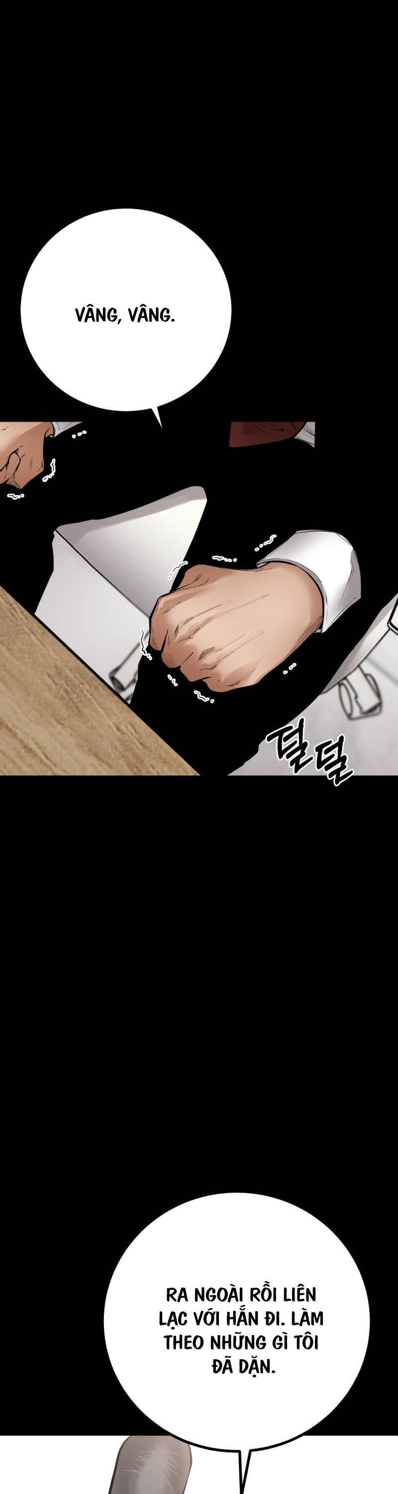 Thanh Kiếm Báo Thù Chap 20 - Next Chap 21