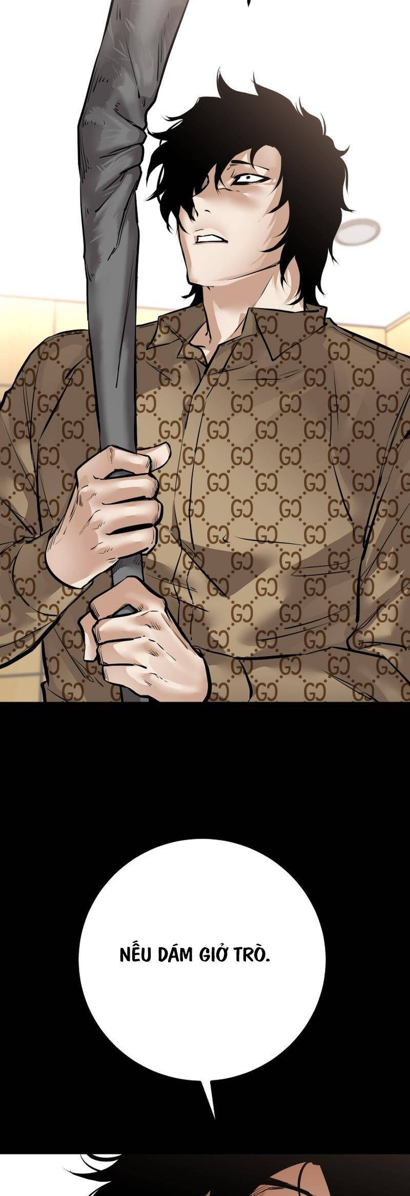 Thanh Kiếm Báo Thù Chap 20 - Next Chap 21