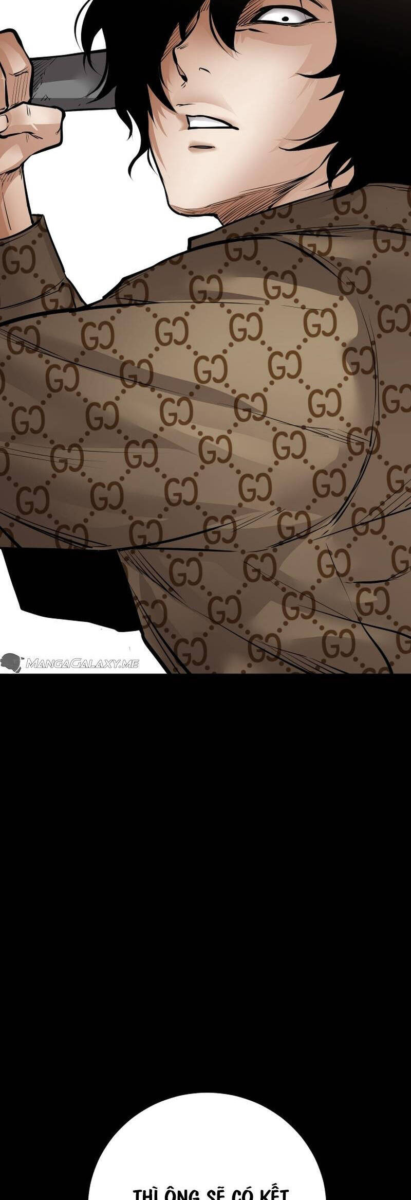 Thanh Kiếm Báo Thù Chap 20 - Next Chap 21