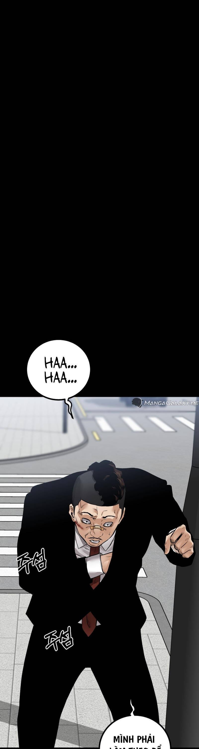 Thanh Kiếm Báo Thù Chap 20 - Next Chap 21