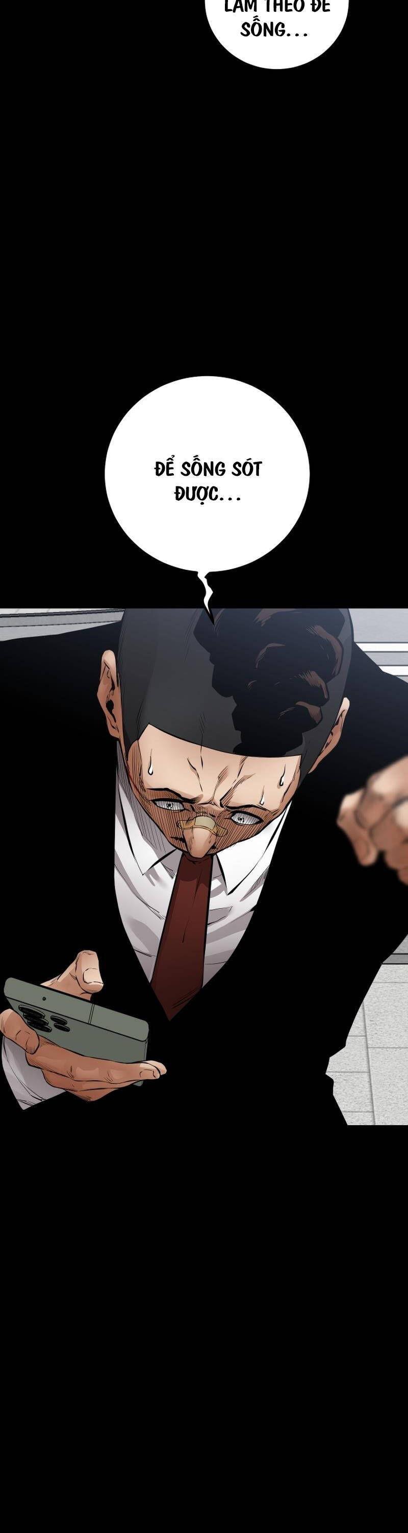 Thanh Kiếm Báo Thù Chap 20 - Next Chap 21