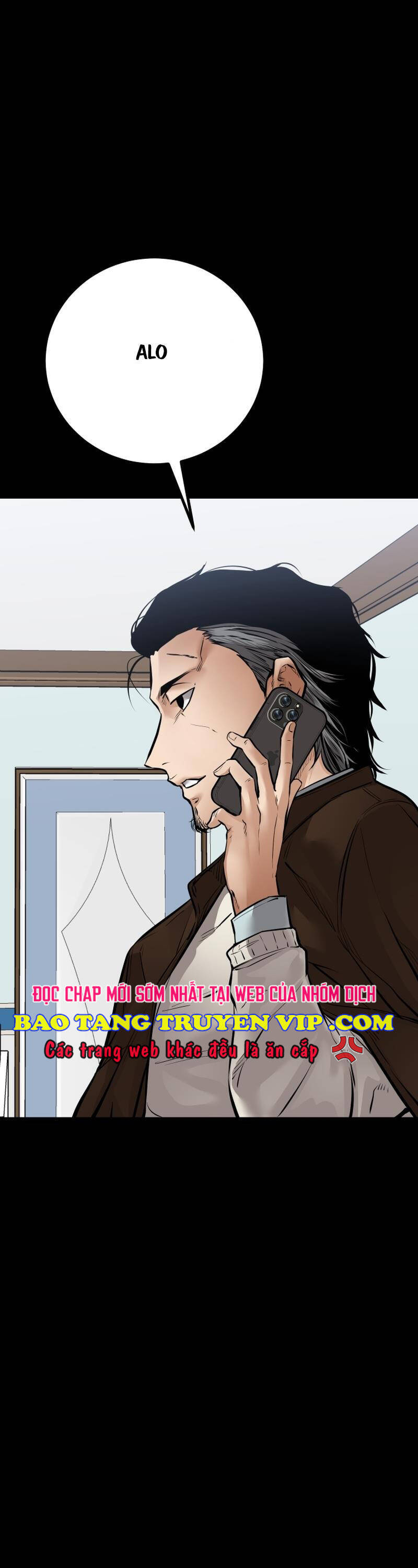 Thanh Kiếm Báo Thù Chap 20 - Next Chap 21