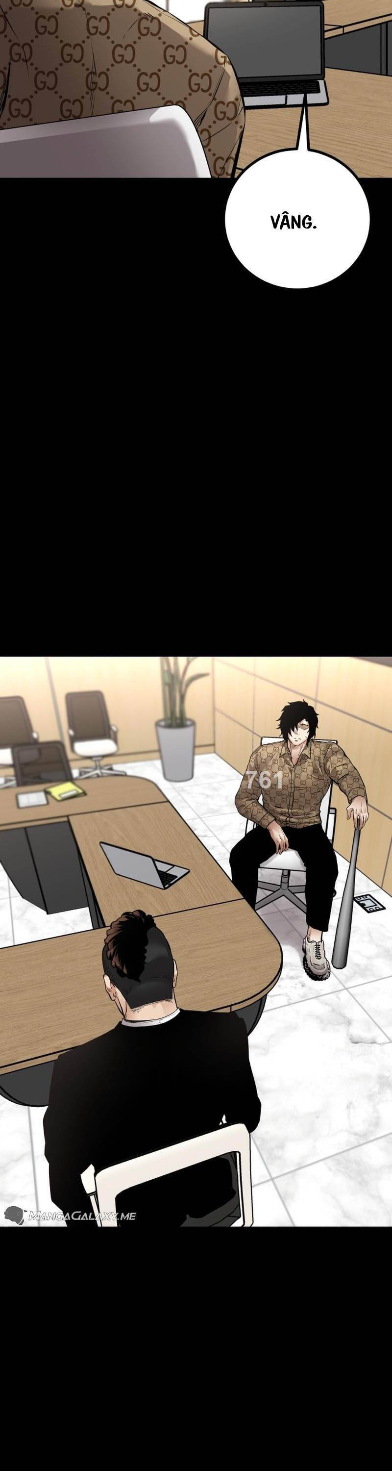 Thanh Kiếm Báo Thù Chap 20 - Next Chap 21