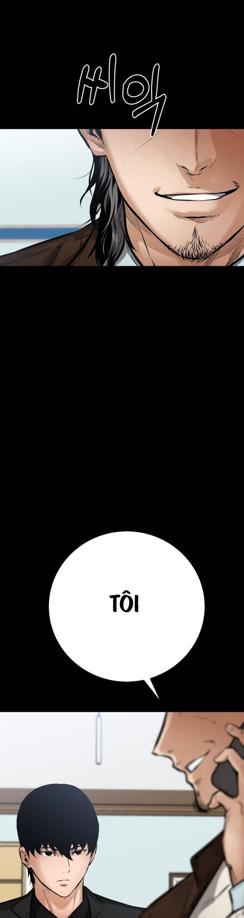 Thanh Kiếm Báo Thù Chap 20 - Next Chap 21