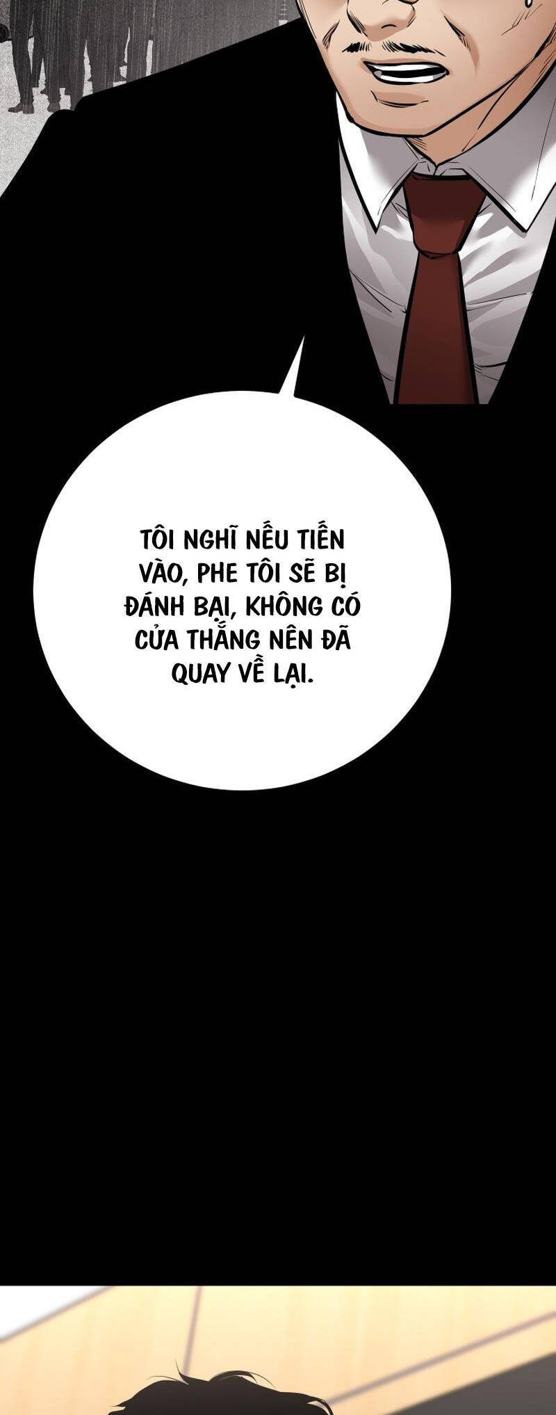 Thanh Kiếm Báo Thù Chap 20 - Next Chap 21