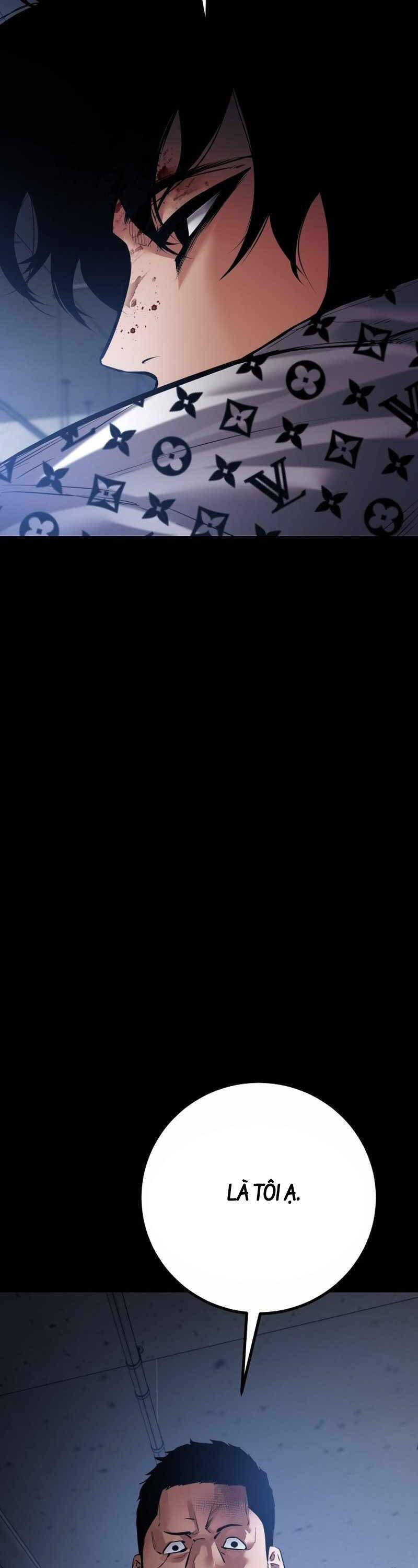 Thanh Kiếm Báo Thù Chap 24 - Next Chap 25
