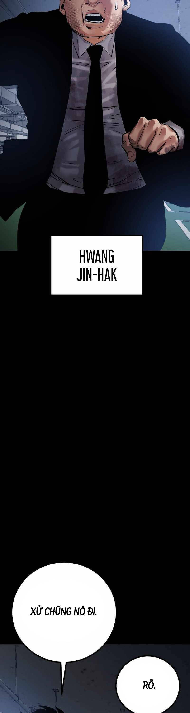 Thanh Kiếm Báo Thù Chap 24 - Next Chap 25