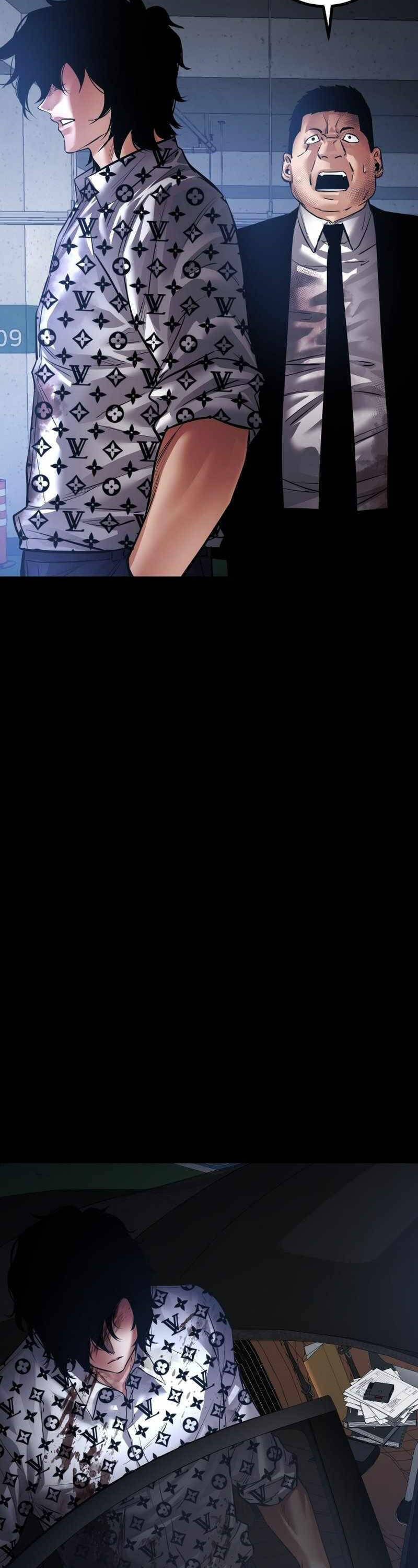 Thanh Kiếm Báo Thù Chap 24 - Next Chap 25