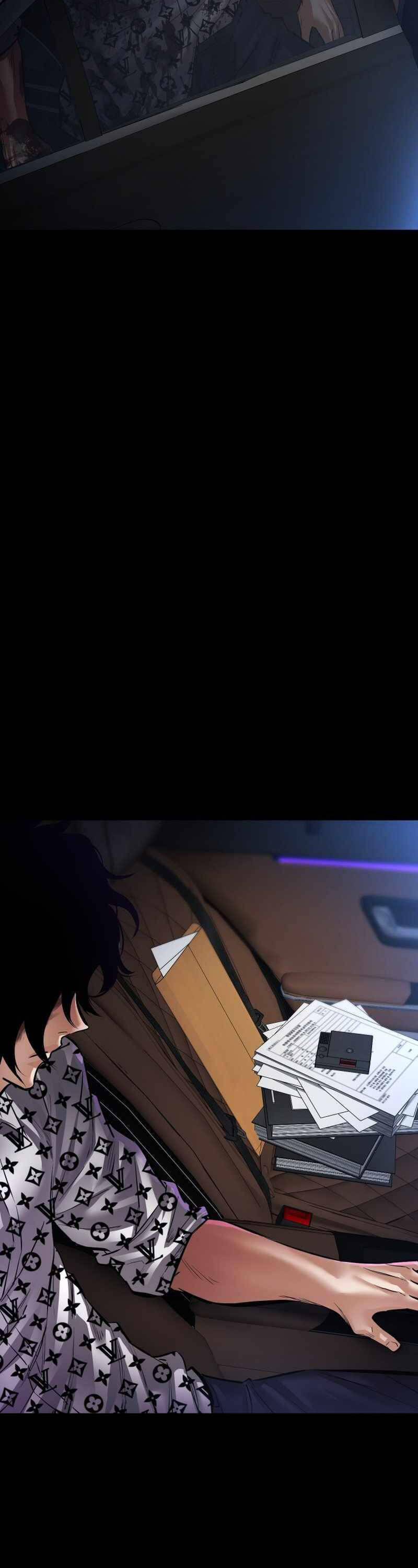 Thanh Kiếm Báo Thù Chap 24 - Next Chap 25