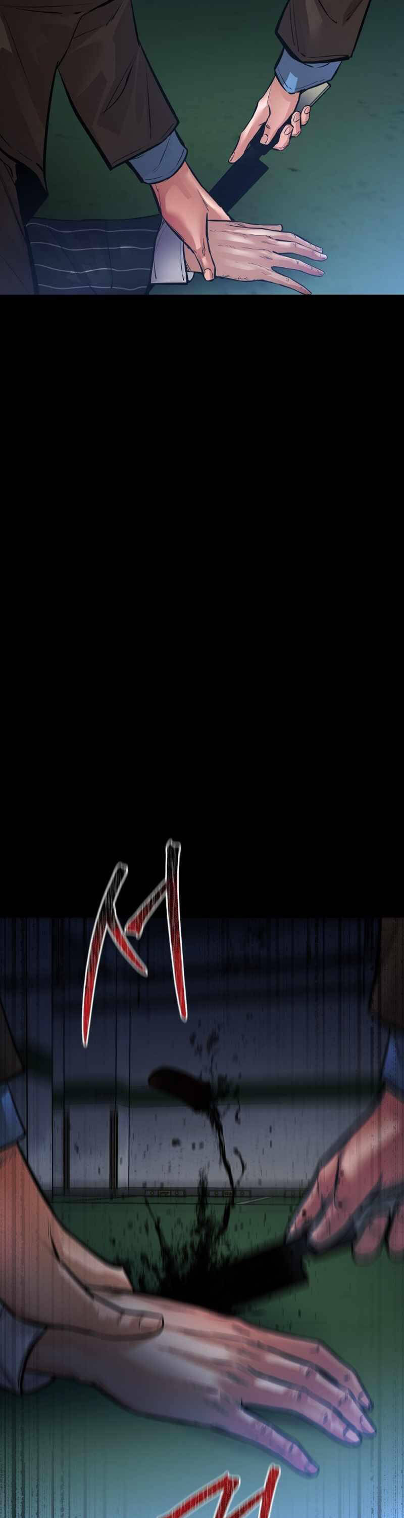 Thanh Kiếm Báo Thù Chap 24 - Next Chap 25