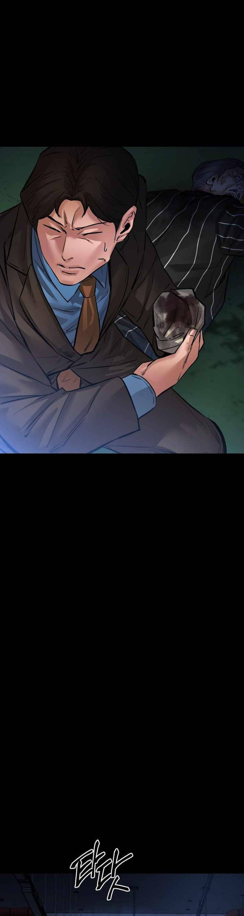 Thanh Kiếm Báo Thù Chap 24 - Next Chap 25