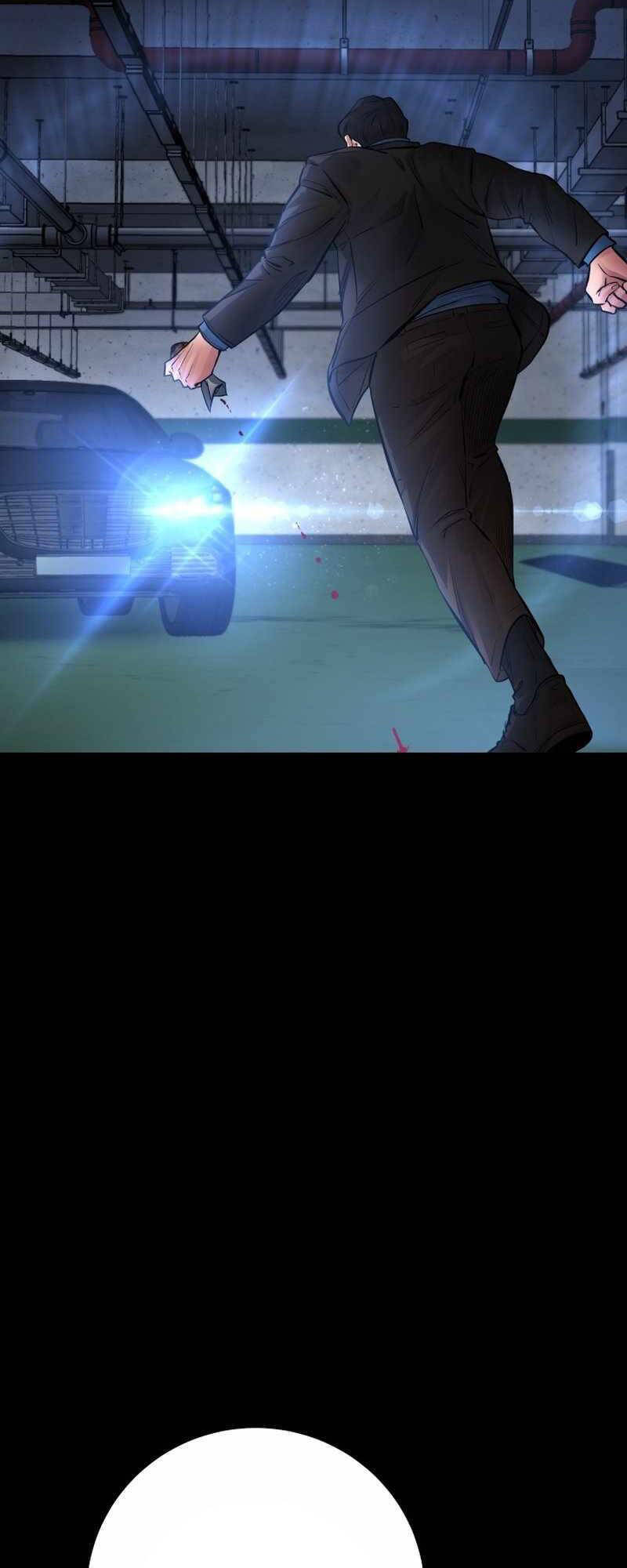 Thanh Kiếm Báo Thù Chap 24 - Next Chap 25