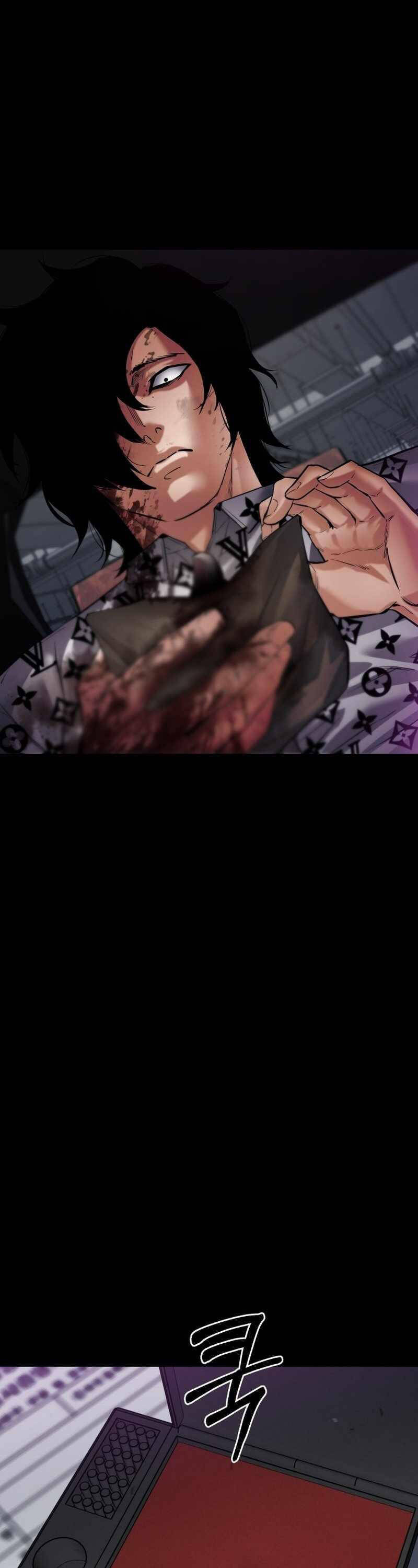 Thanh Kiếm Báo Thù Chap 24 - Next Chap 25