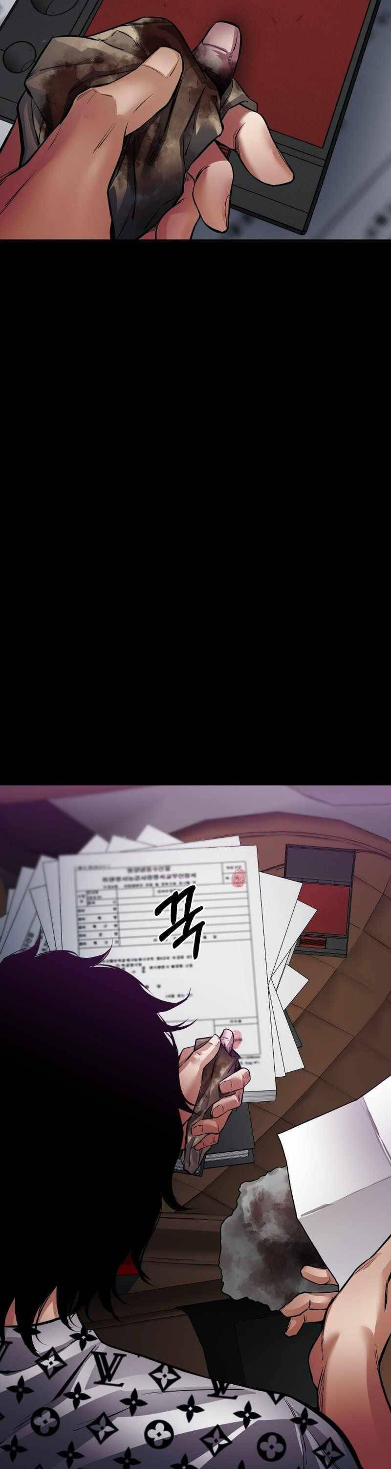 Thanh Kiếm Báo Thù Chap 24 - Next Chap 25