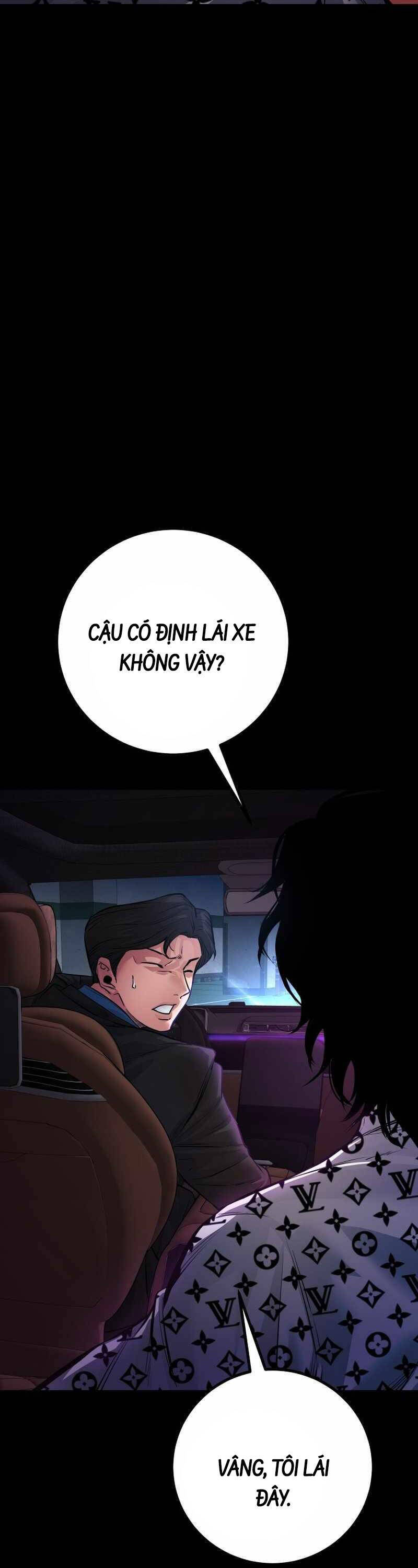 Thanh Kiếm Báo Thù Chap 24 - Next Chap 25