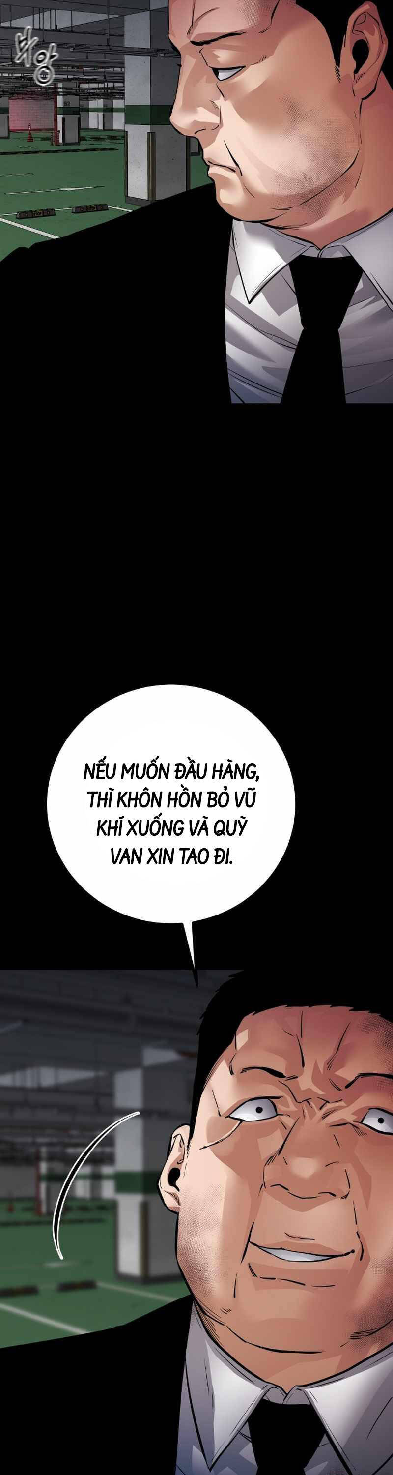 Thanh Kiếm Báo Thù Chap 24 - Next Chap 25