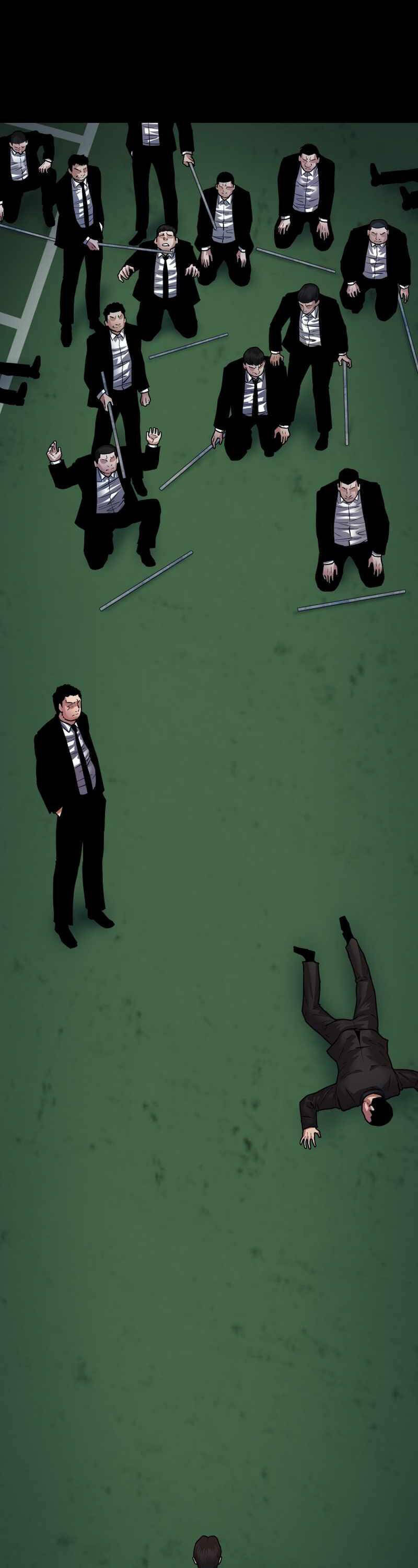 Thanh Kiếm Báo Thù Chap 24 - Next Chap 25