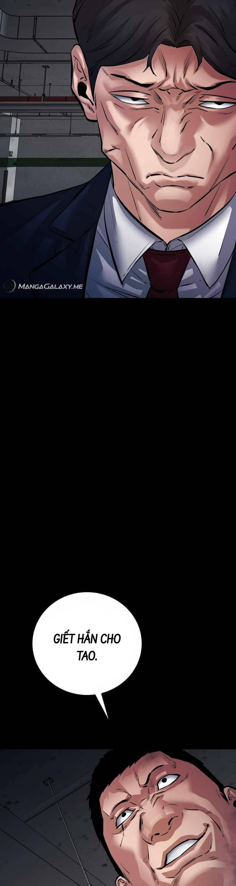 Thanh Kiếm Báo Thù Chap 24 - Next Chap 25