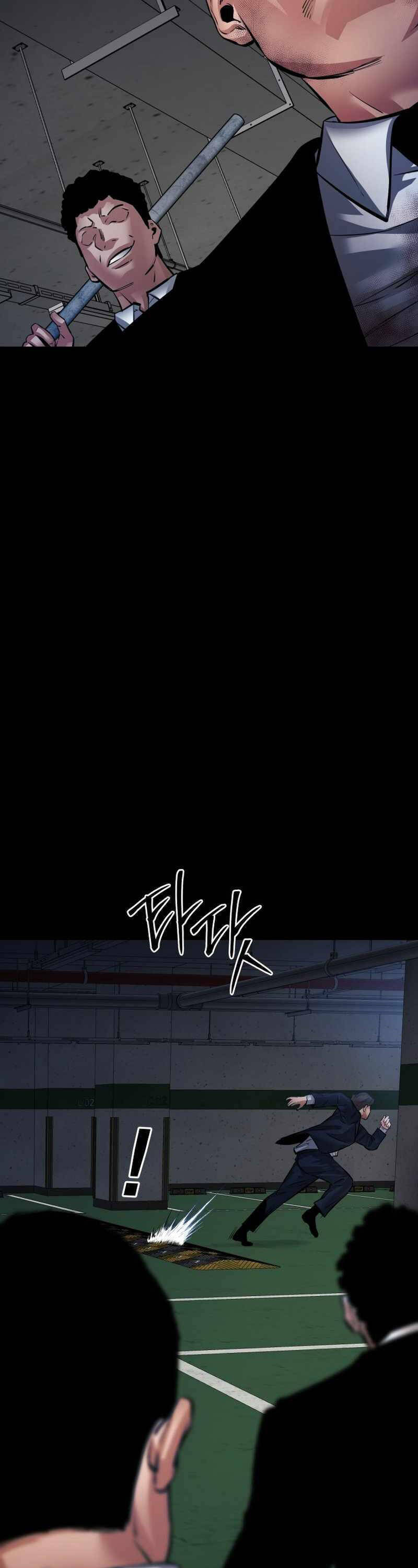 Thanh Kiếm Báo Thù Chap 24 - Next Chap 25