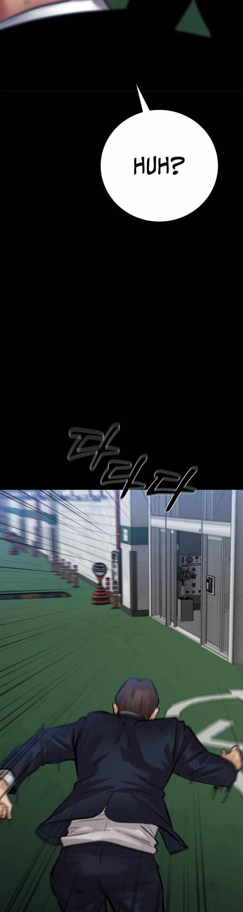 Thanh Kiếm Báo Thù Chap 24 - Next Chap 25