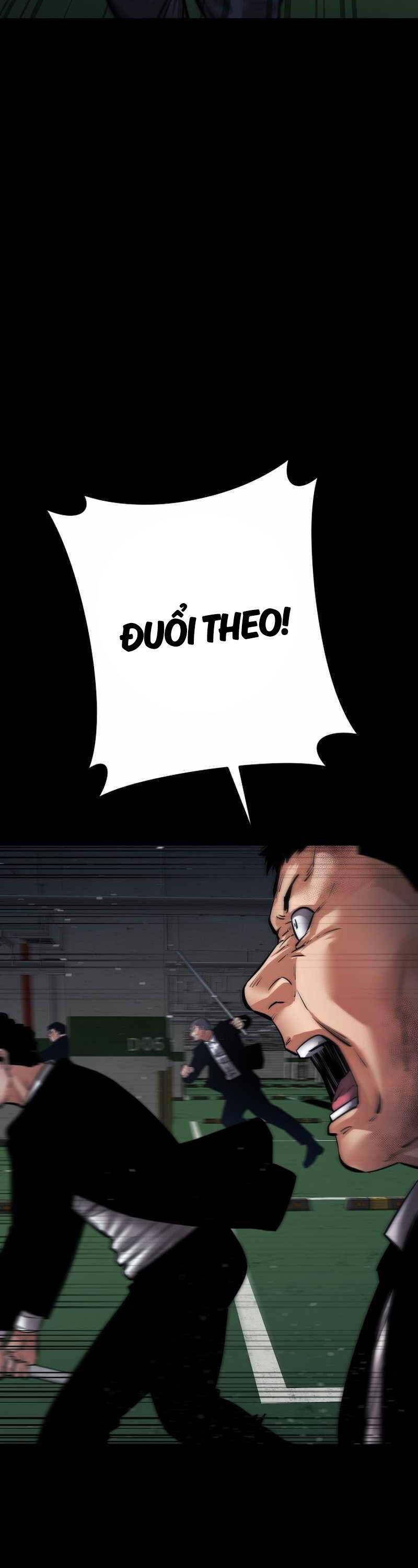 Thanh Kiếm Báo Thù Chap 24 - Next Chap 25