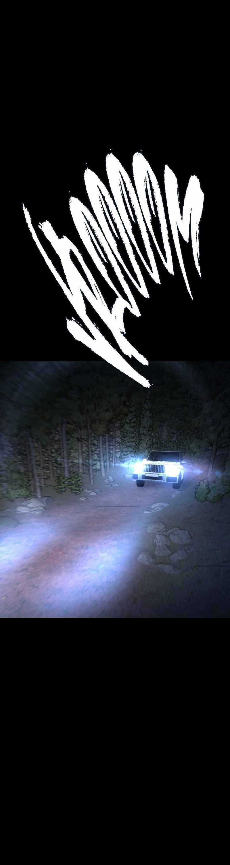 Thanh Kiếm Báo Thù Chap 24 - Next Chap 25