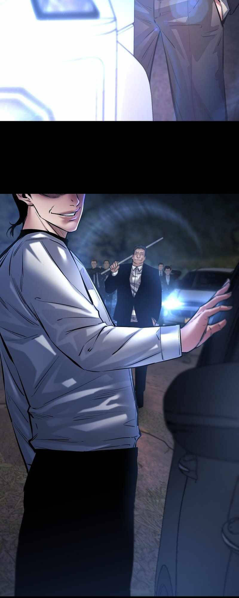 Thanh Kiếm Báo Thù Chap 24 - Next Chap 25